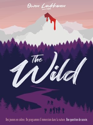 cover image of The Wild